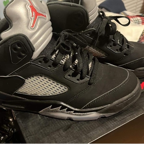 Sz 7.5 vnds